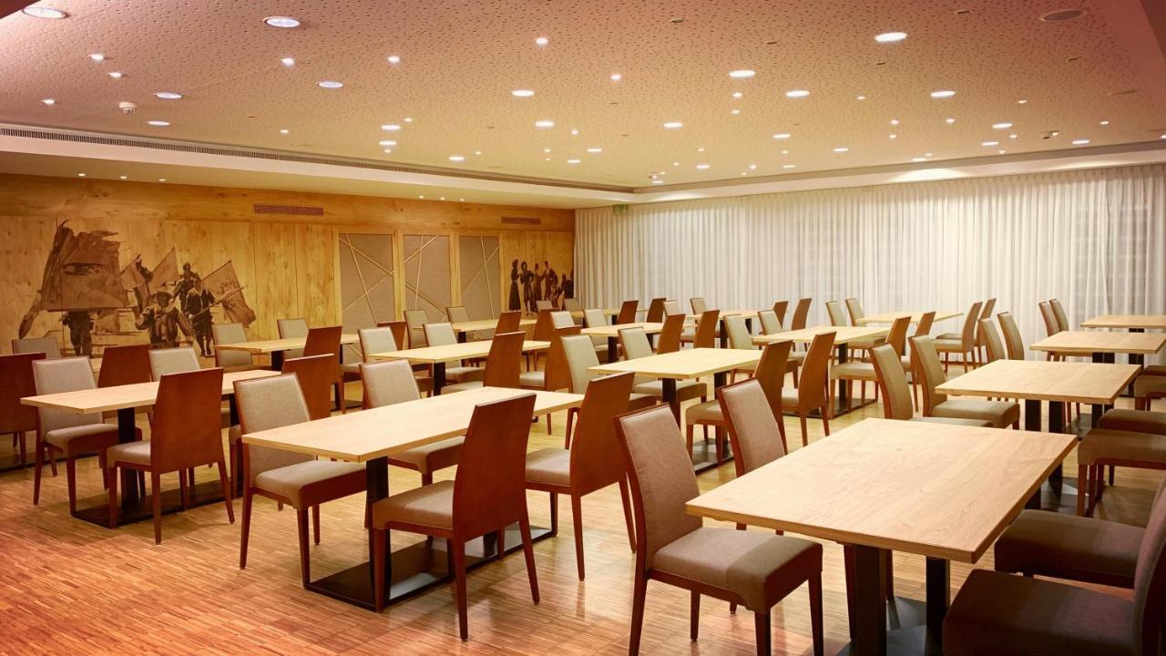 金色赫西酒店 考夫博伊伦 外观 照片